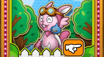 あっち向いてモガの画像