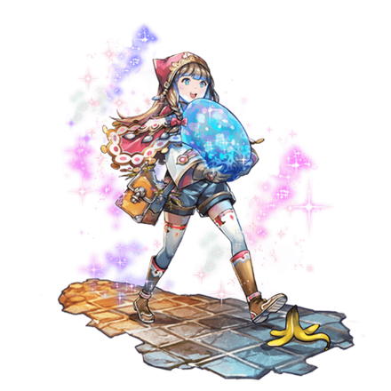 オセロニアの日常プティカの画像