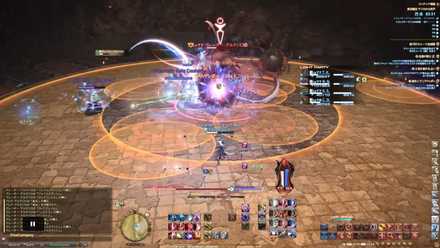 フレイルスマッシュ2