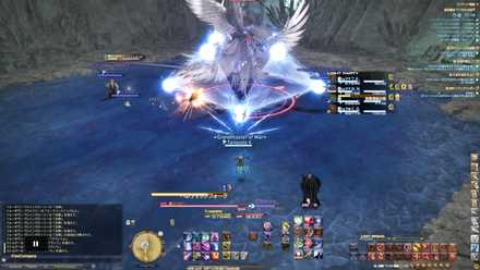 ヘレティックフォーク1