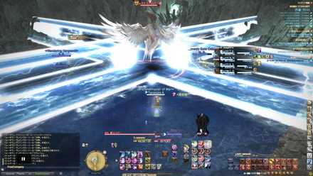 ヘレティックフォーク2