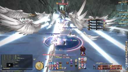 ブレイキングホイール2