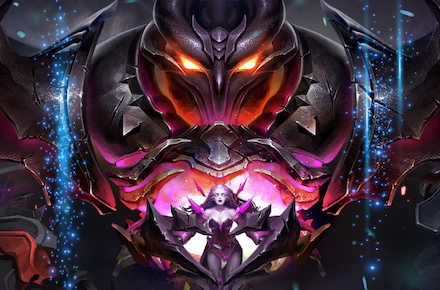 ファイアーヒーローズ キービジュアル