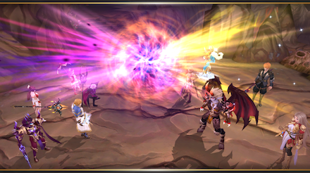 ファイアーヒーローズ 協力