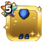 ブルーバニースーツ下