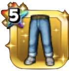 イケてるジーンズ