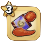 モガステ特製チキン