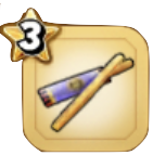 モガステ特製チュロス