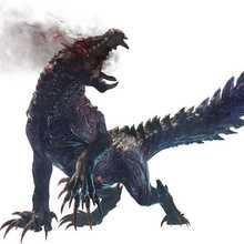 Mhwアイスボーン オドガロン亜種の弱点と攻略 モンハンワールド ゲームエイト