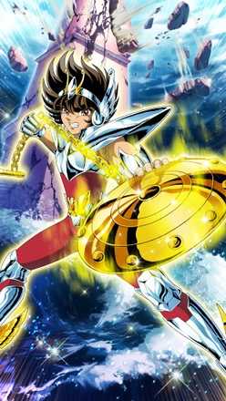 ゾディブレ 新生 天馬星座 星矢 円盾 の評価と運用方法 ゲームエイト