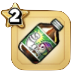 はつらつモガドリンク