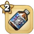 てっぺきモガドリンク