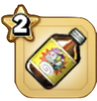 しっぷうモガドリンク