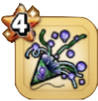 どくけしクラッカー