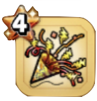 まんげつクラッカー