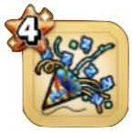 めざめのクラッカー