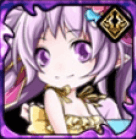 海辺の小悪魔メアリのアイコン