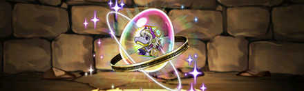 【5444】龍契士＆龍喚士チケット【虹】の希石