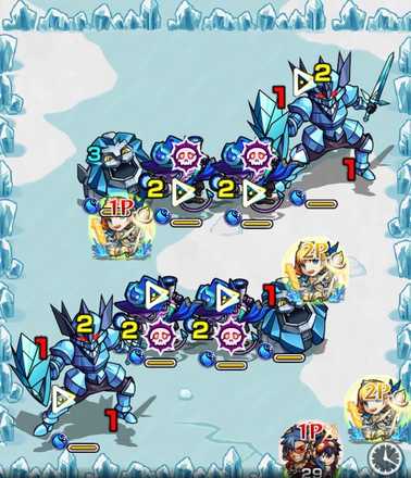 ヴァン ステージ1