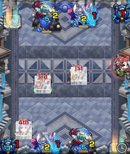 パラドクスステージ2