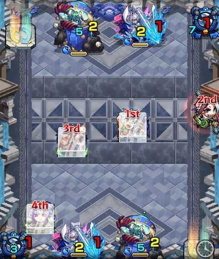 モンスト パラドクス 適正