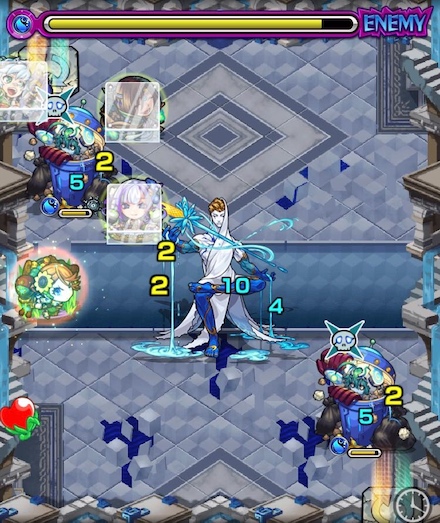 パラドクスステージ4