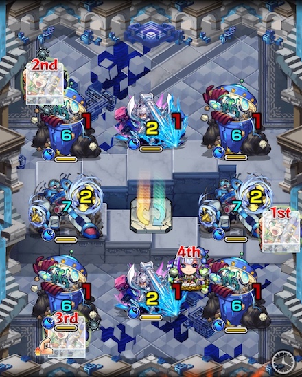 パラドクスステージ5