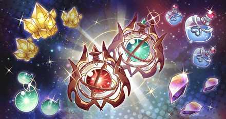 アストラル ピース