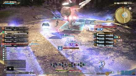 ブレイズンブル2回目の画像2