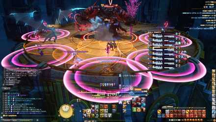 ダークエラプション2