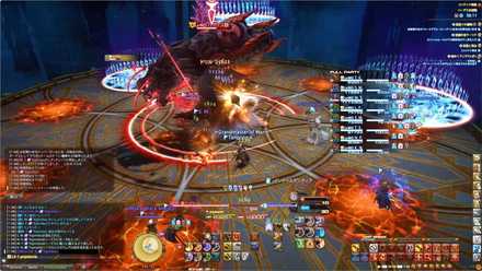 ブロークンフェイス1