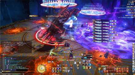 ブロークンフェイス2