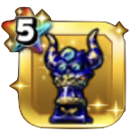 紺碧のトロフィー