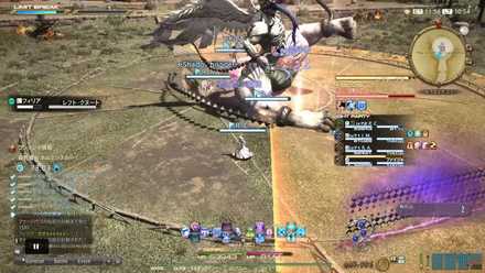 レフトクヌートの画像1