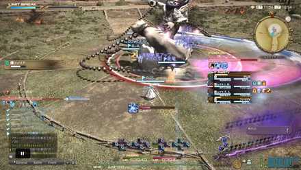 レフトクヌートの画像2