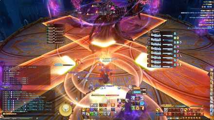 雑魚フェーズ1