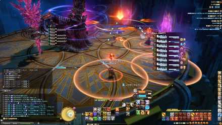 雑魚フェーズ2