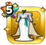 ビアンカドレス