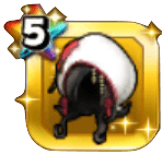 デボラの綿帽子