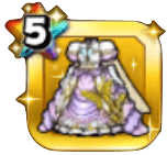 フローラドレスのアイコン