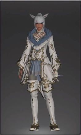 エデンゲートスカウト