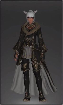 エデンゲートキャスター