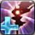 激成魔効果アップのアイコン