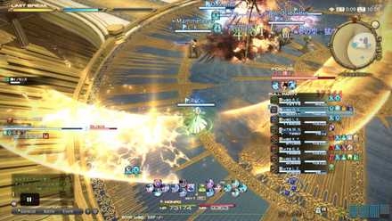 断罪の飛翔2回目の画像2