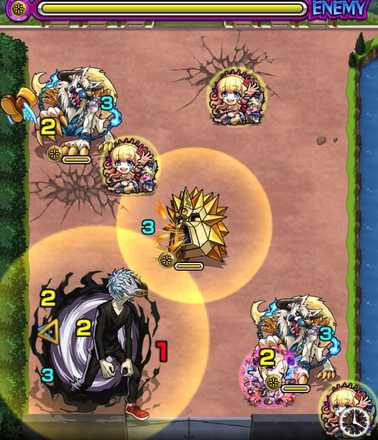 死柄木弔ステージ2