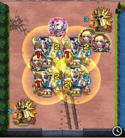 死柄木弔ステージ3