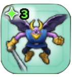 ホークマンのアイコン