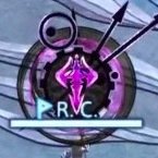 ダークファイガのマーカー