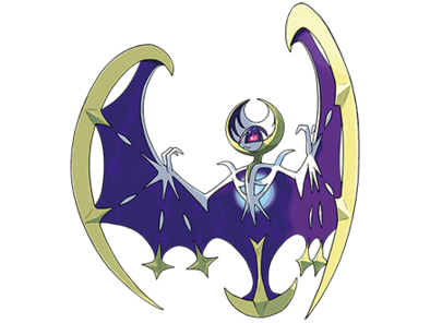 ルナアーラの画像