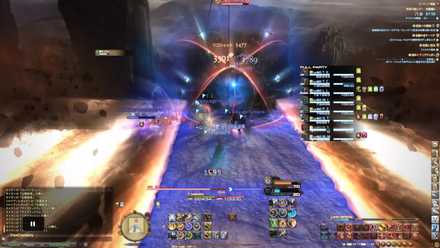 Ff14 エデン覚醒編 4層の攻略方法 ゲームエイト Ff14 エデン覚醒編 4層の攻略方法 ゲームエイト